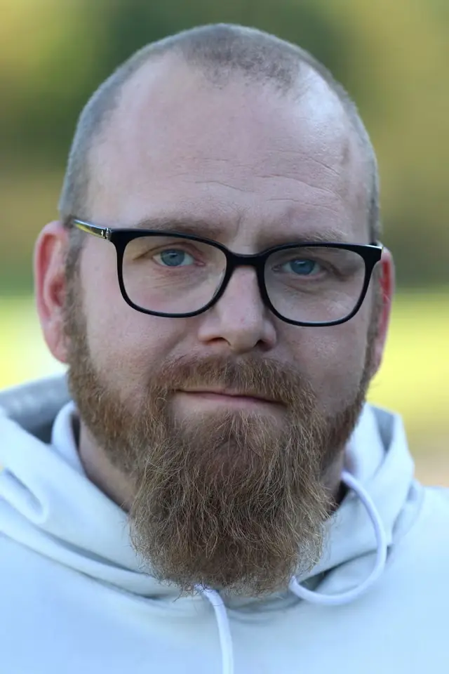 Fredrik Fernberg, VD